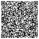 QR code with Chapman Freeborn Airchartering contacts
