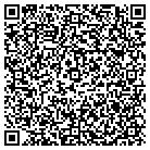 QR code with A & S Electric Company Inc contacts