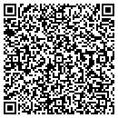 QR code with J C Wireless contacts