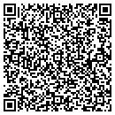 QR code with Tile Of Art contacts
