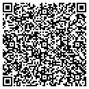 QR code with AAA Label contacts