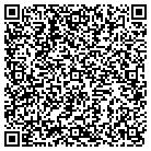 QR code with Gammage McCray Const Co contacts