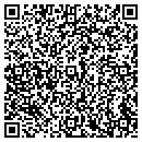 QR code with Aaron Clifford contacts