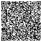 QR code with Servpro Of Gainesville contacts