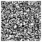 QR code with Macon Communications Co Inc contacts