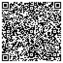 QR code with Rebecca Ritchie contacts