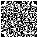 QR code with C&V Construction contacts