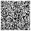 QR code with Agra Afc contacts