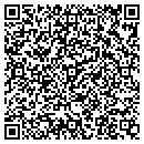 QR code with B C Architectural contacts