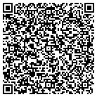 QR code with Advanced Sales & Service Inc contacts