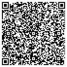 QR code with M E Leavell Contracting contacts