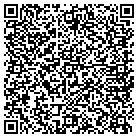 QR code with J & S Extravagant Limosne Services contacts