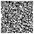 QR code with C and C Electronics contacts