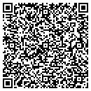QR code with Finish Line contacts
