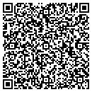QR code with J D Nolan contacts