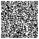 QR code with McGintytown Church of God contacts