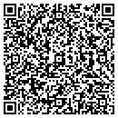 QR code with A T & T Corp contacts