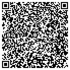 QR code with Organized Maintenance contacts