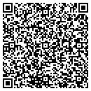 QR code with Tiny Totts contacts