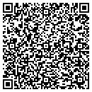 QR code with Action Inc contacts