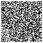 QR code with Raeford Land Clearing contacts
