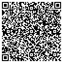 QR code with Uhuru Creations contacts