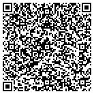 QR code with J & A Property Management contacts