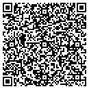 QR code with Hedden & Assoc contacts