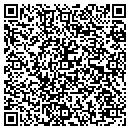 QR code with House Of Borders contacts