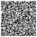 QR code with Amir Image contacts