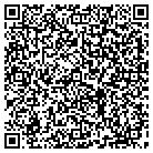 QR code with National Computer and Security contacts