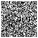 QR code with Jive In Java contacts