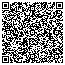 QR code with RFA Media contacts