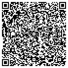 QR code with Precision Desktop Services contacts