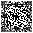 QR code with ADS Security contacts