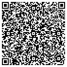 QR code with His Design Precision Mch Sp contacts
