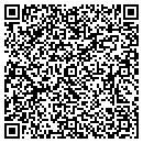 QR code with Larry Hayes contacts