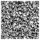 QR code with Peggys Cleaners & Laundry contacts