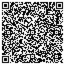 QR code with Crate The contacts