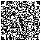 QR code with Martin Grove Baptist Church contacts