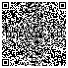 QR code with Big Sun Tanning Salon contacts