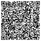 QR code with Pulliam Optical Center contacts