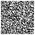 QR code with P B I Research Systems Inc contacts