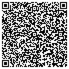 QR code with Anderson and Davis Cnstr Co contacts