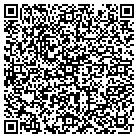 QR code with Tybee Island Public Library contacts