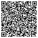 QR code with Claytopia contacts