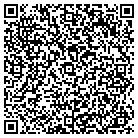 QR code with D M Patterson Carpet Sales contacts