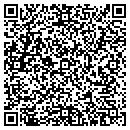 QR code with Hallmark Agency contacts