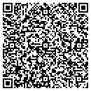 QR code with A Affordable Storage contacts