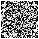 QR code with Red River Log Cabins contacts